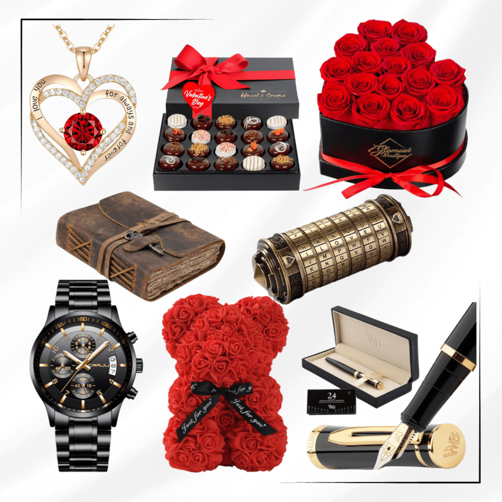Valentine Gift Ideas